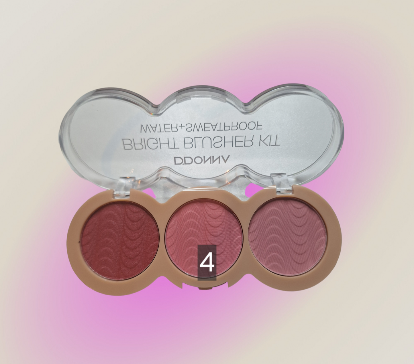 TEINT KIT FARD A JOUES