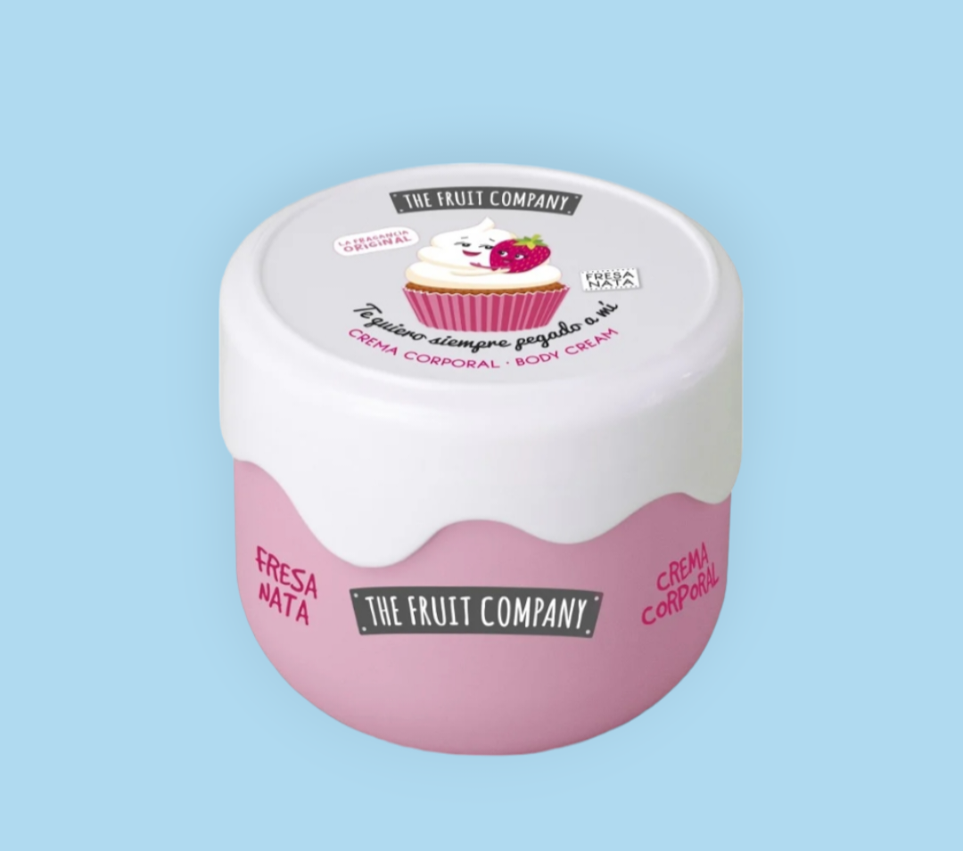 SOINS CORPS crème VEGAN