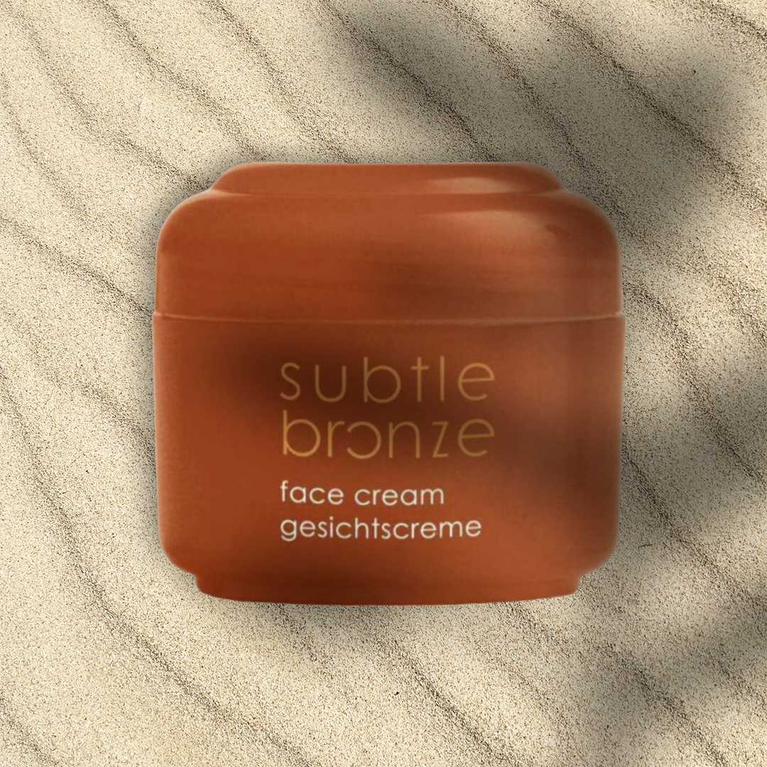 Crème de Jour Légère Effet Bonne Mine