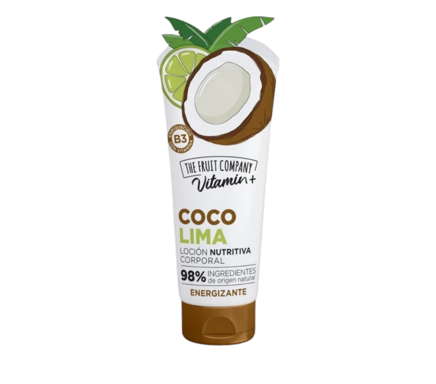 Soins crème corps et visage