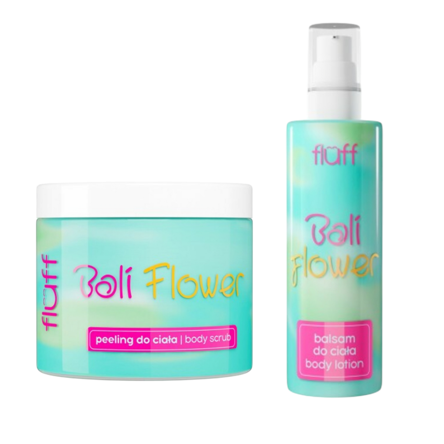 Soins Gommage & Lotion