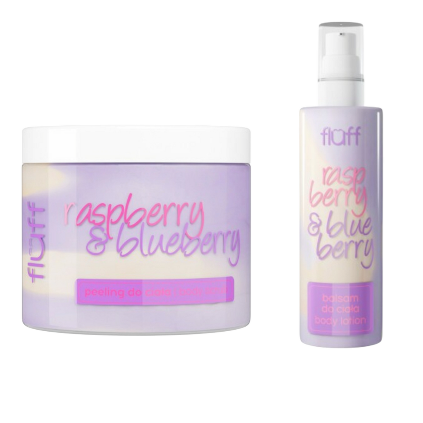 Soins GOMMAGE&LOTION