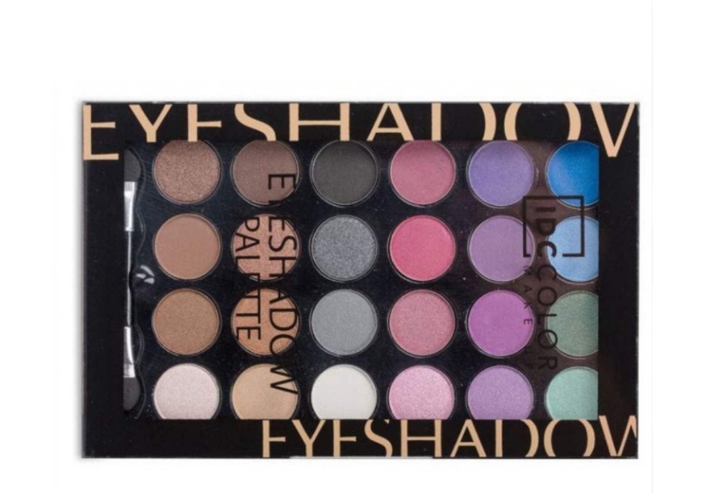 Yeux palette eyeshadow