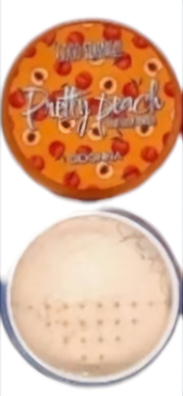 Teint POUDRE LIBRE MATE GOOD FIXING!!!