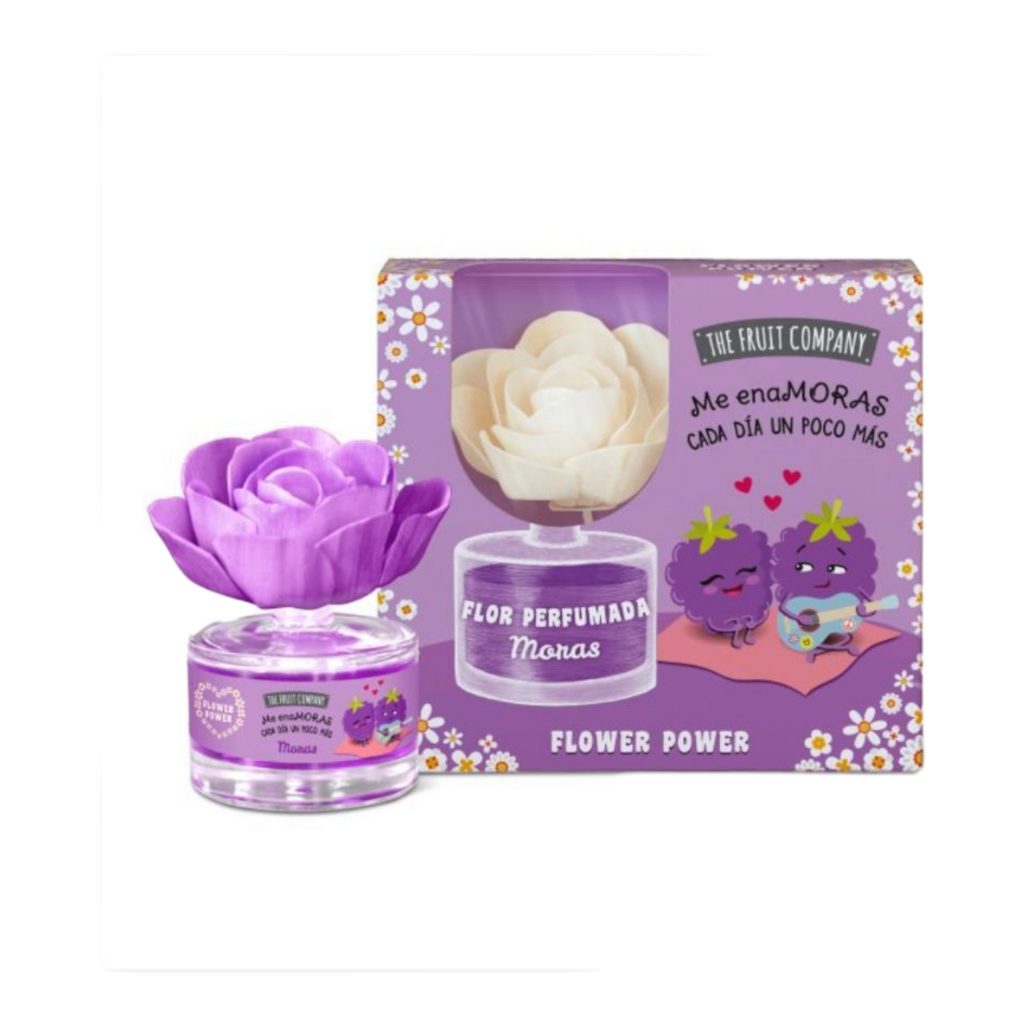 Maison Fleur Parfumé Désodorisants Mûre