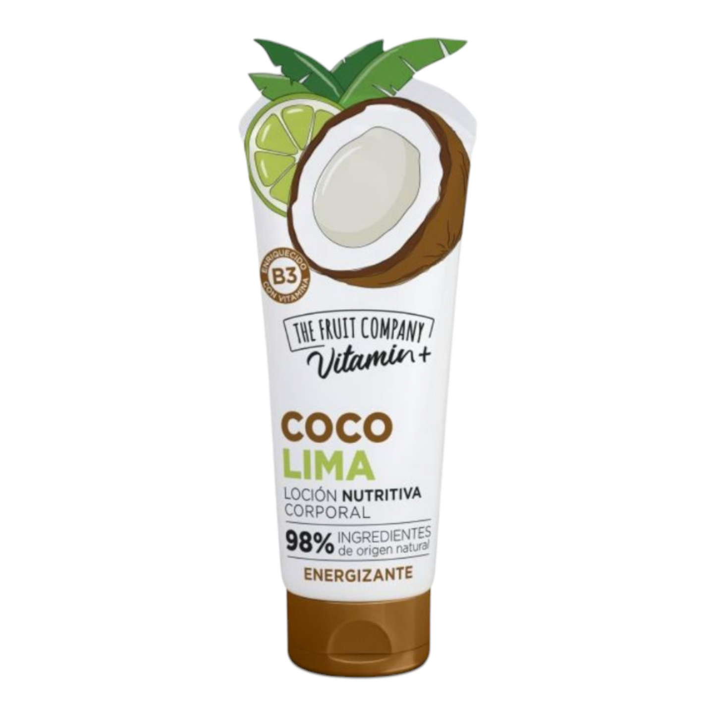 Crème Corps et Visage