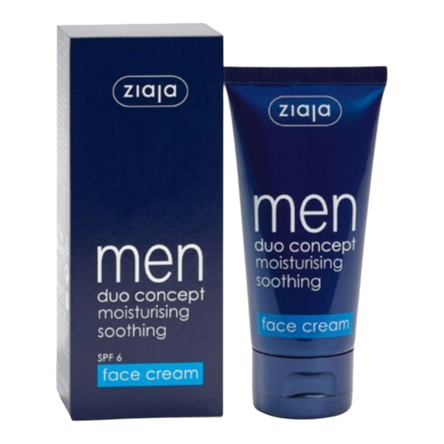 Soins Homme Crème Hydratante Matifiante