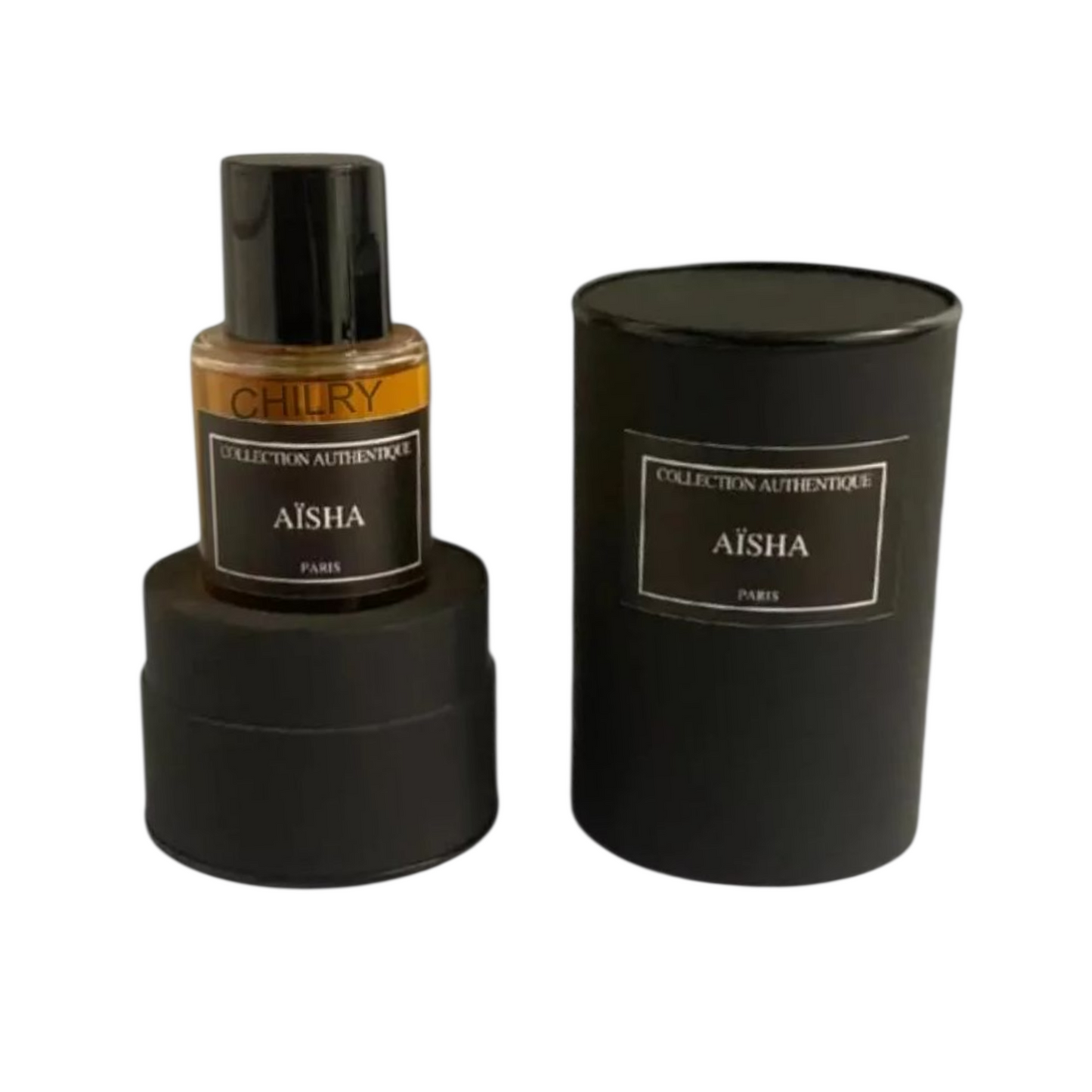 Collection privée Aisha