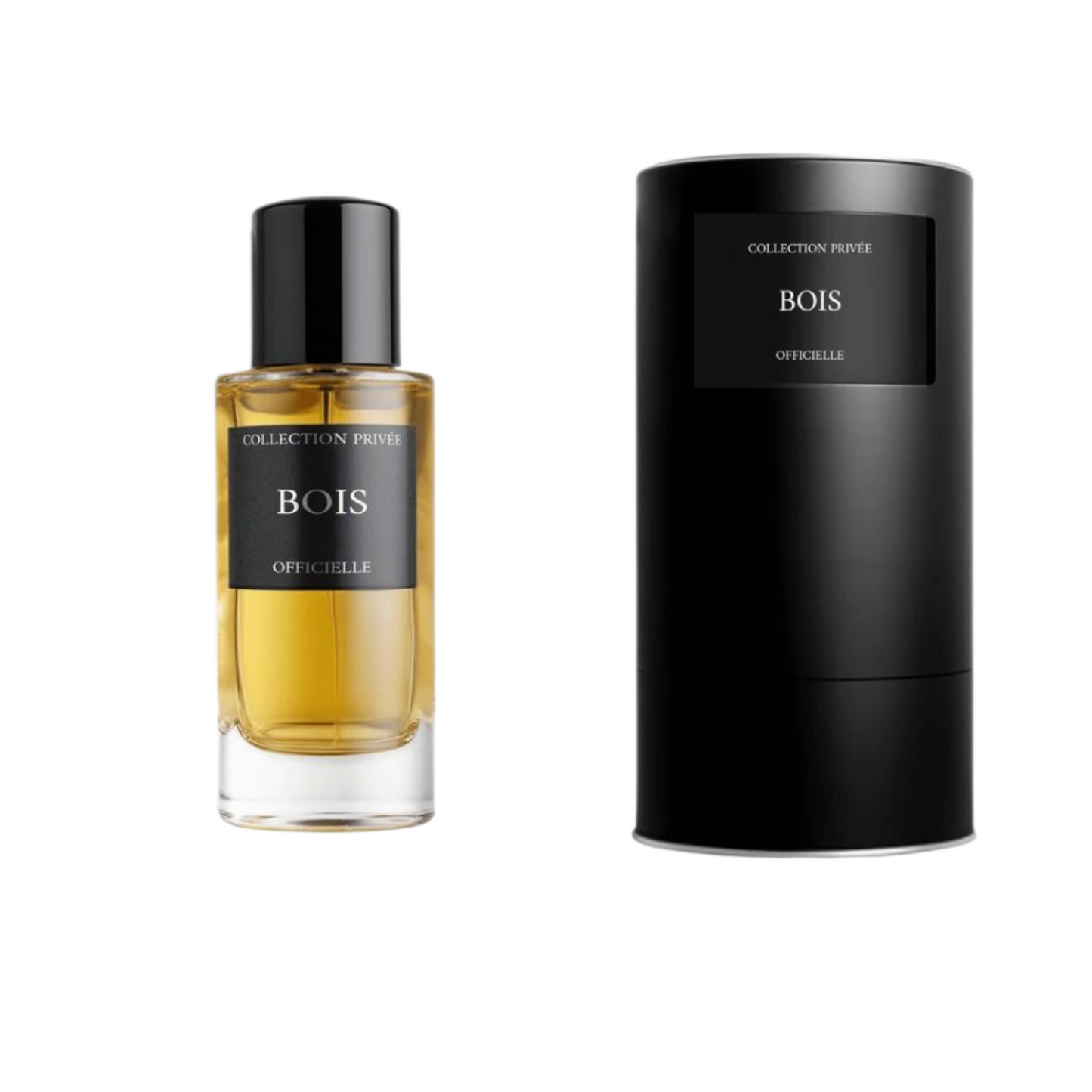 Collection privée Bois