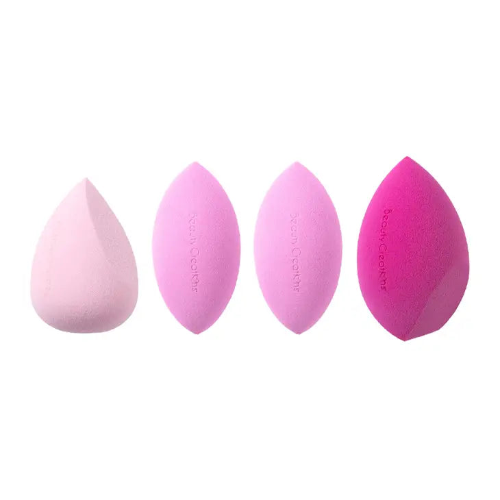 Accessoires Eponges à maquillage