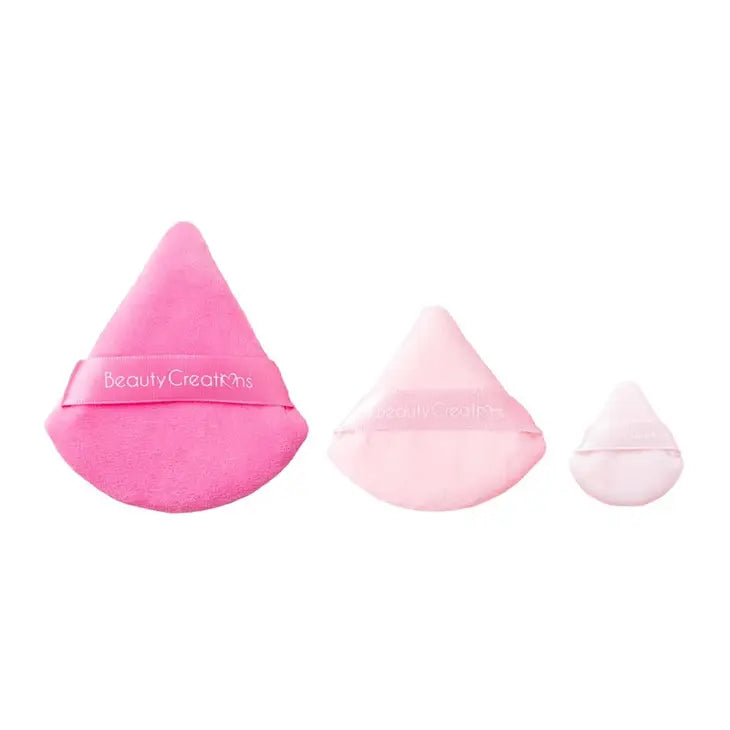 ACCESSOIRES Houpette à maquillage