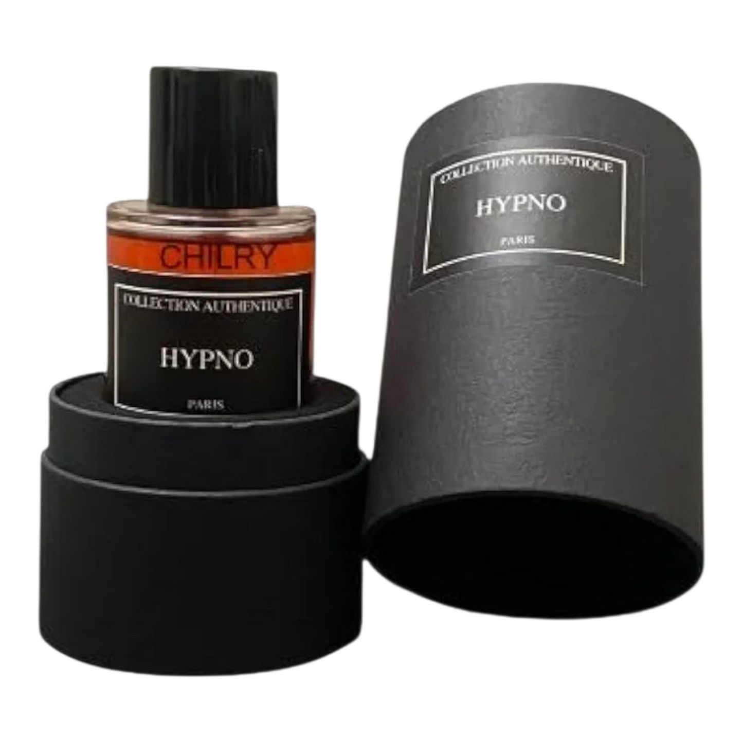 Collection privée Hypno