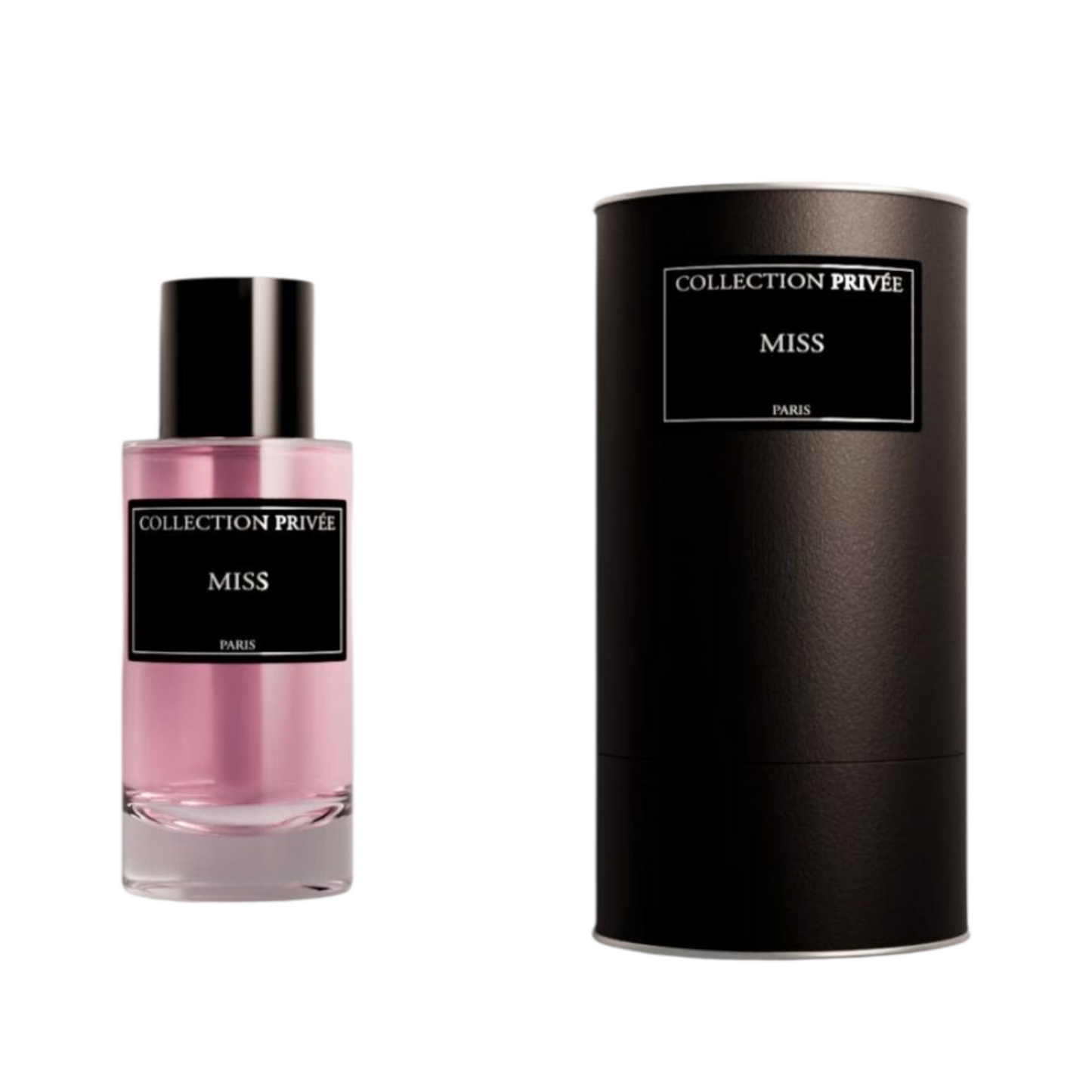 Collection privée Miss