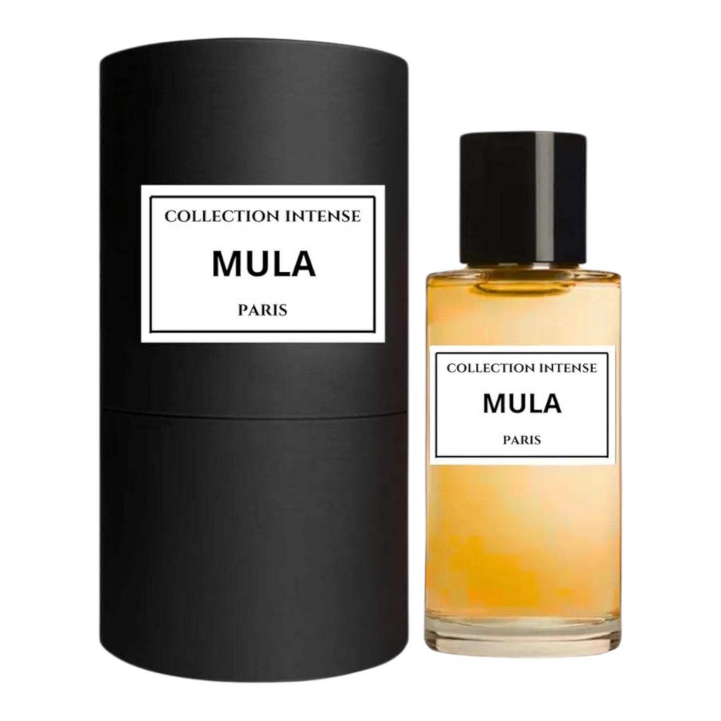 Collection privée Mula