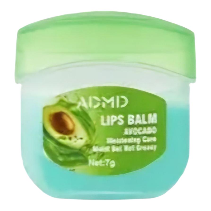 Lèvres Lips balm