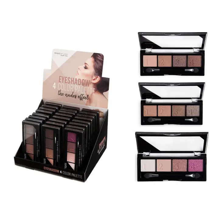 YEUX 4 Fard à paupières