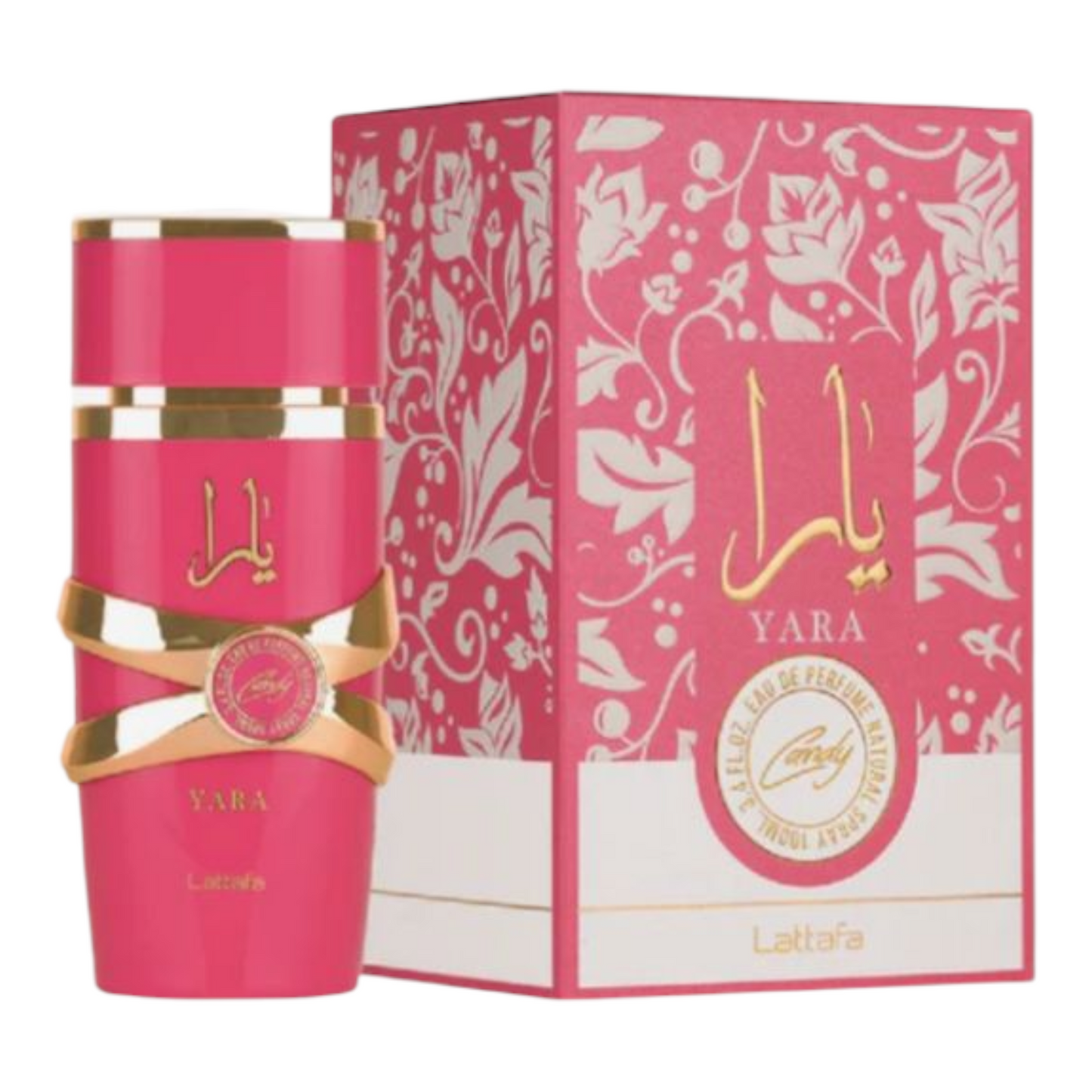 Parfum Dubaï YARA CANDY