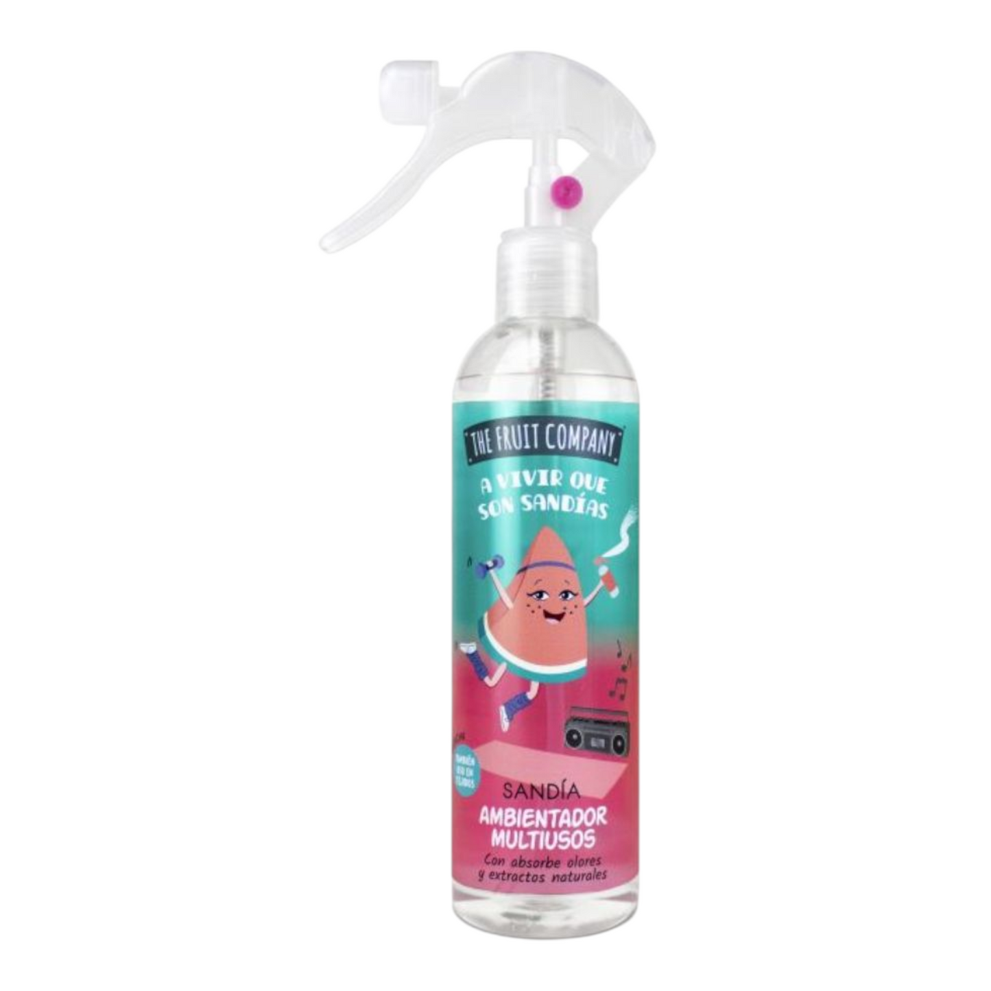Maison spray ambiance pastèque🍉