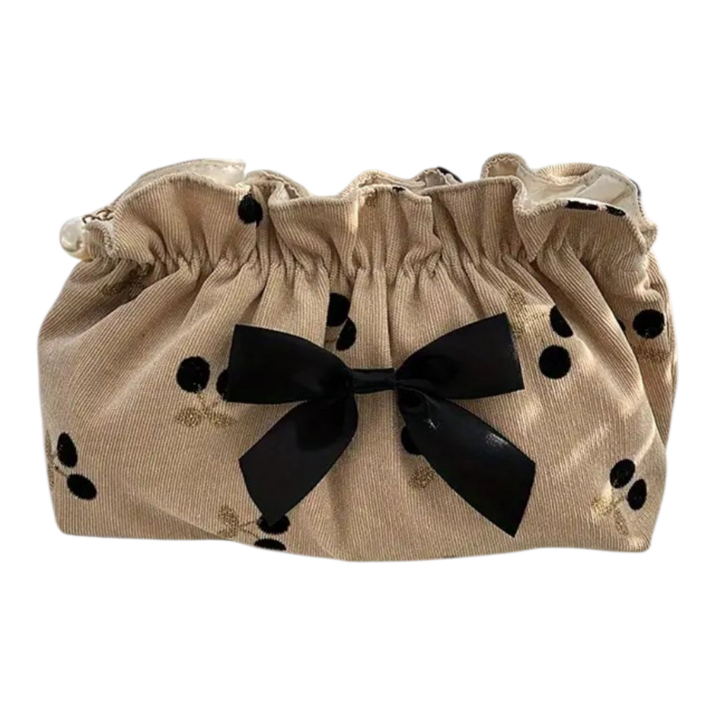 Accessoires trousse à maquillage