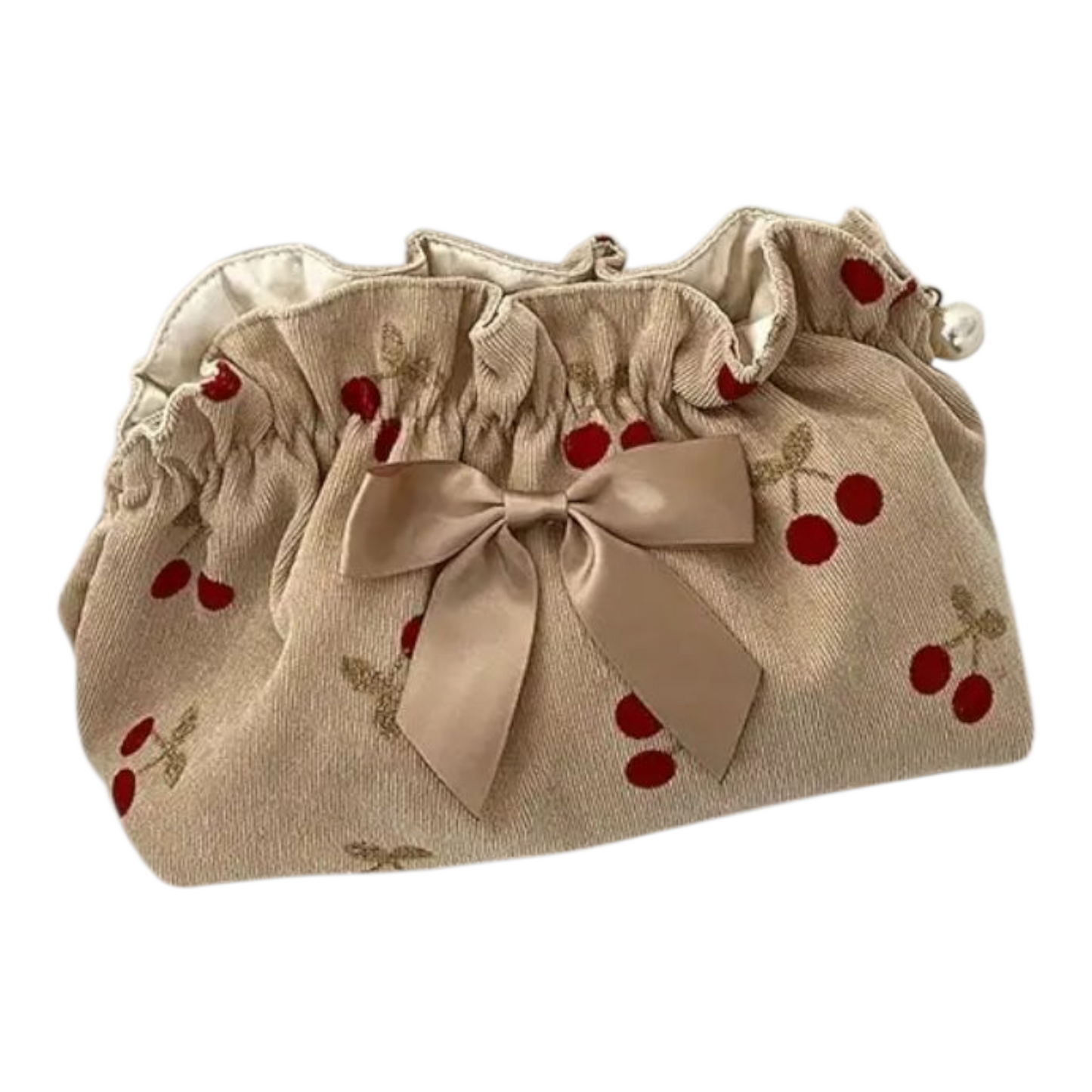 Accessoires trousse à maquillage