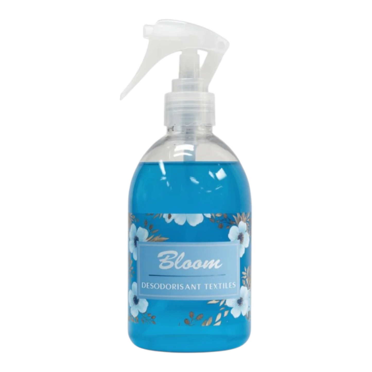 Maison Bloom Spray Textile 250 ml senteur soupline