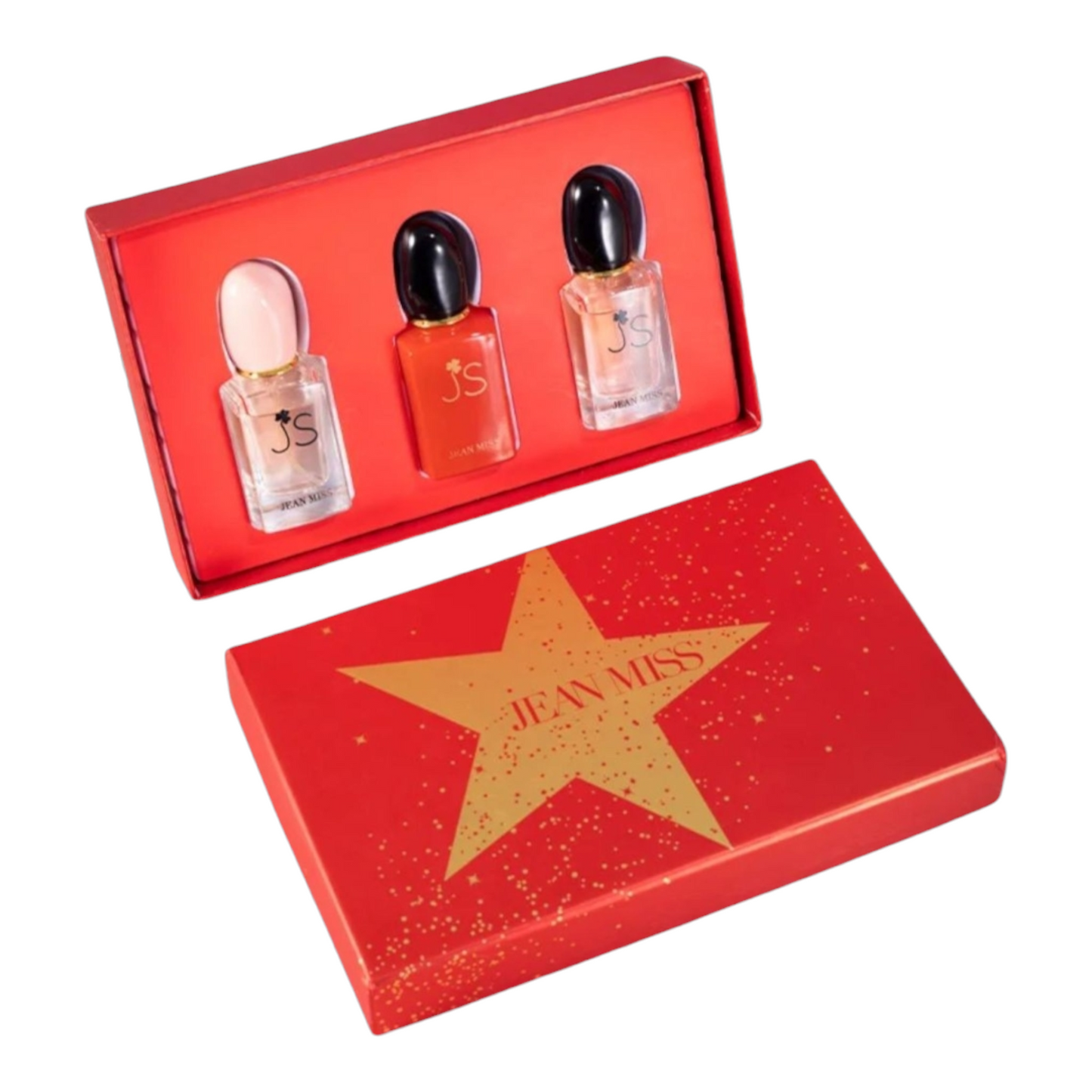 Parfum coffret parfum miniatures