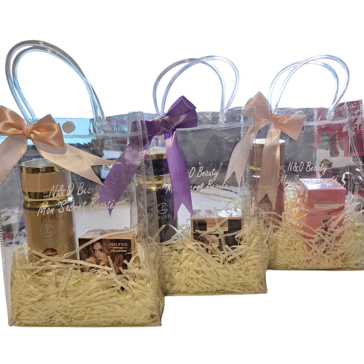 parfum coffret brume et parfum inspi GM