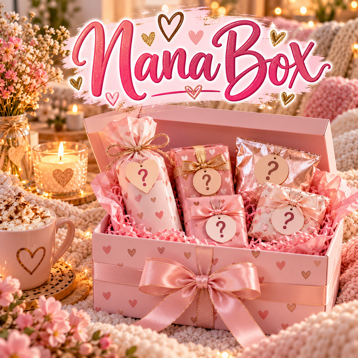 LA NANA BOX