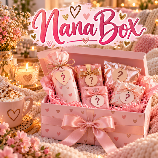 LA NANA BOX