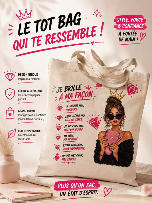 TOD BAG BRUNE