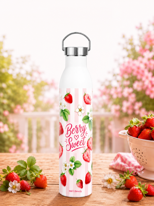 Gourde isotherme Berry Sweet été