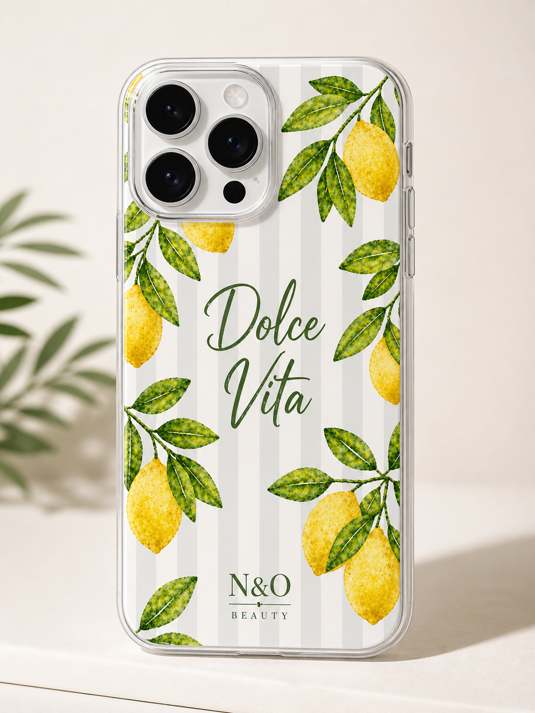 Coque téléphone Bella Vita