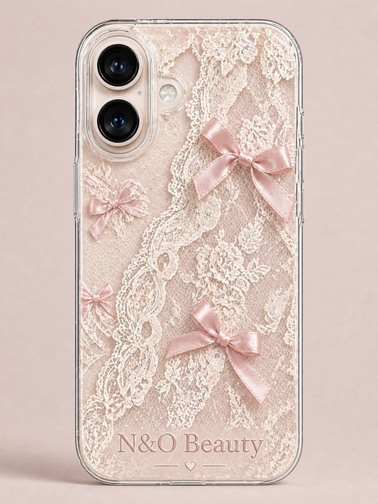 Coque téléphone Pure Romance