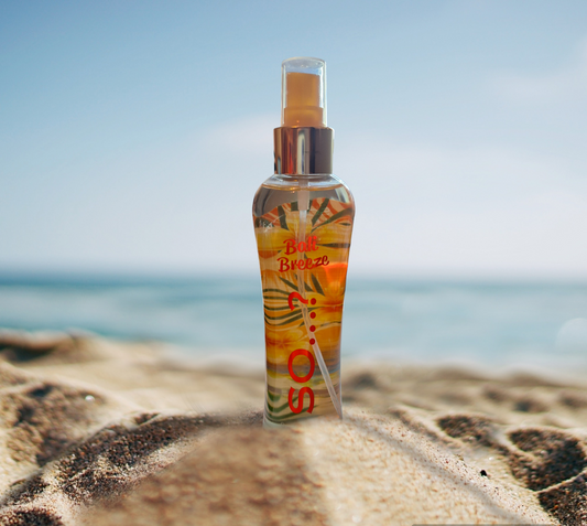 BRUME FEMME  BALI BREEZE
