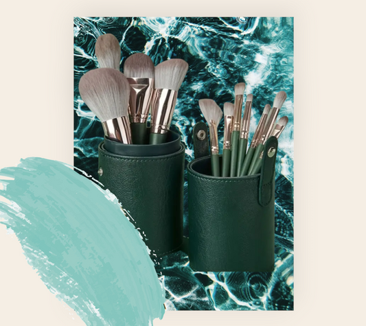 ACCESSOIRES Pinceau à maquillage