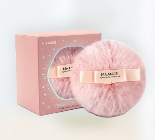 ACCESSOIRES  Pompons poudre