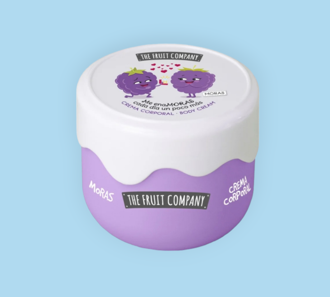 SOINS CORPS crème VEGAN