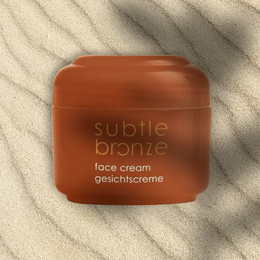 Crème de Jour Légère Effet Bonne Mine