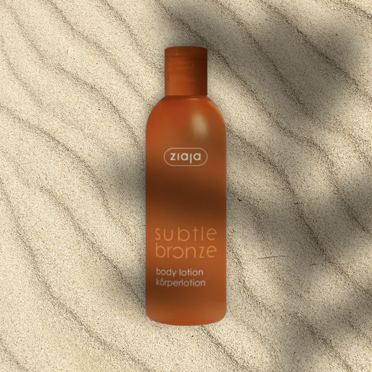 Lait Corps Hydratant Effet Hâle Progressif