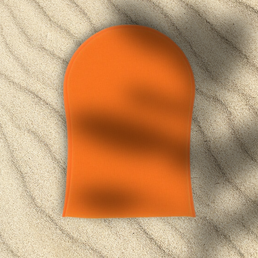 Gant applicateur autobronzant