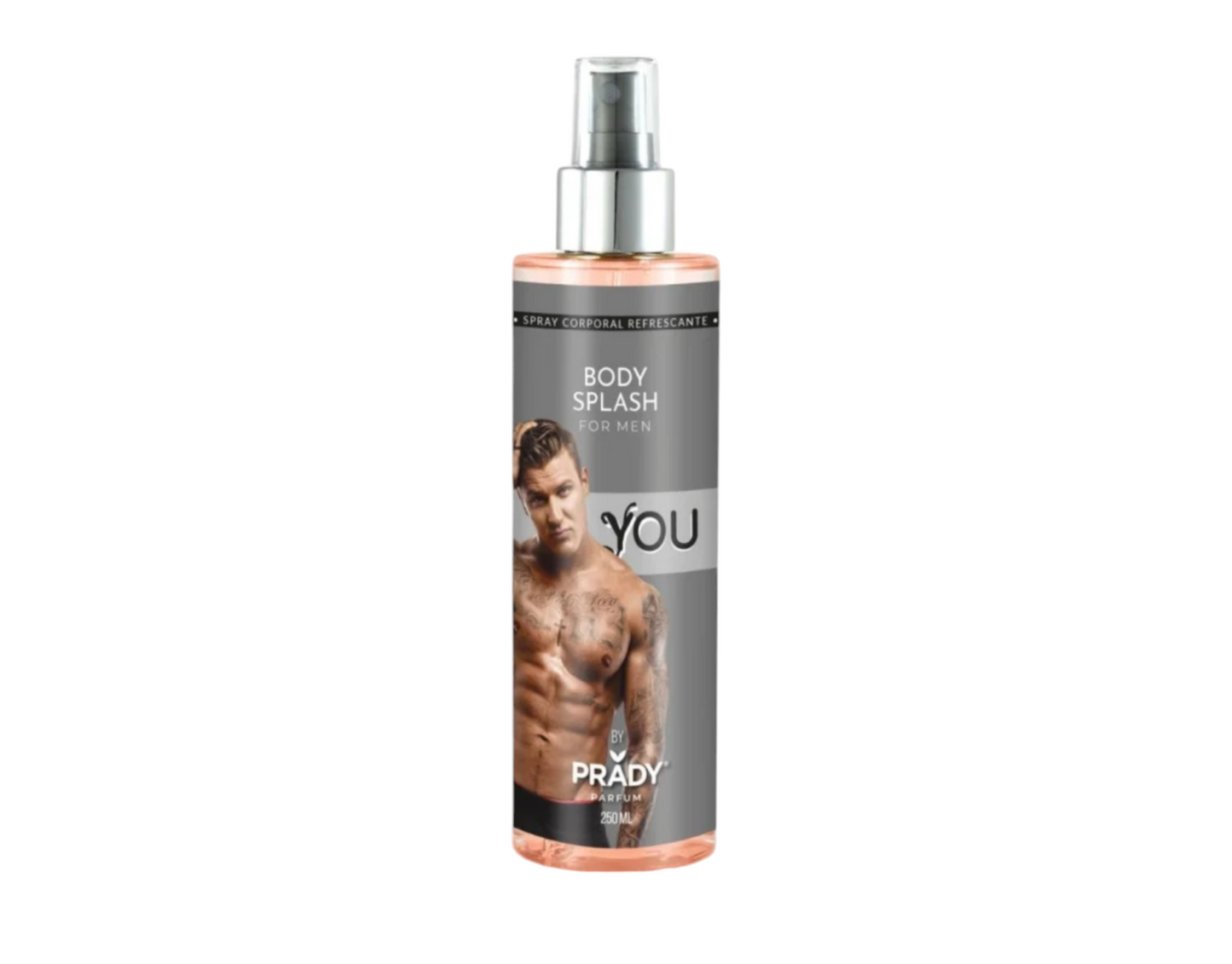 BRUME HOMME
