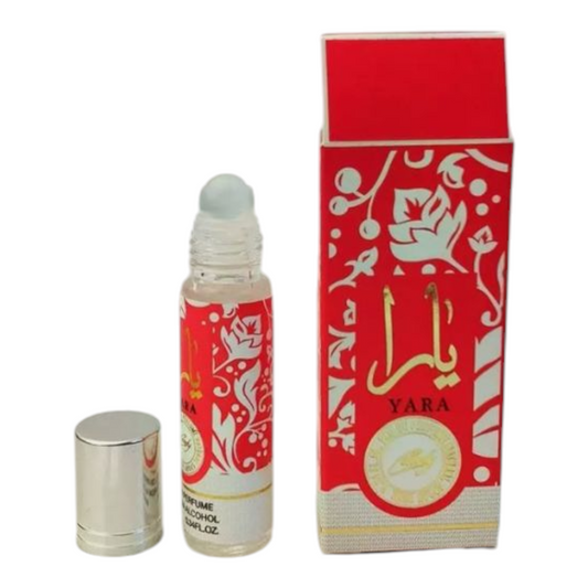 Parfum de dubaï yara candy
