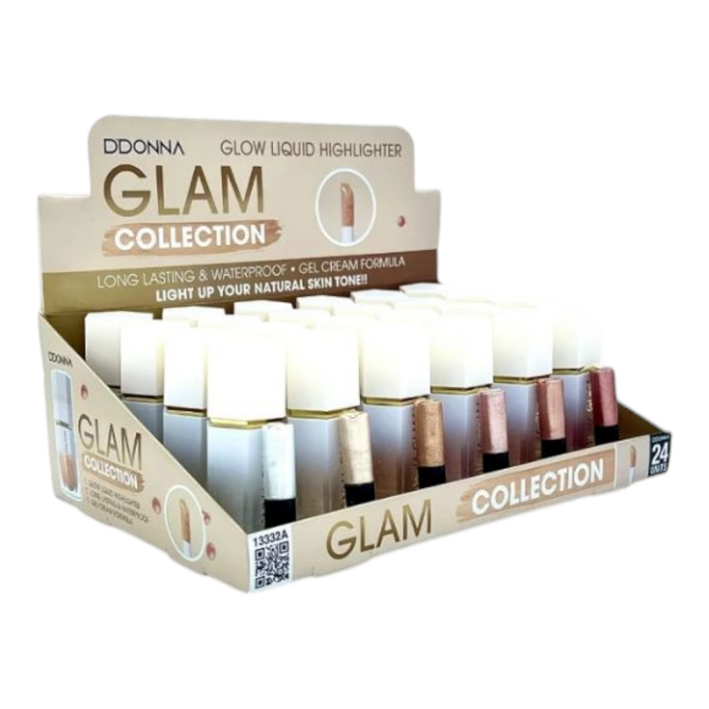 TEINT HIGHLIGHTER LIQUIDE