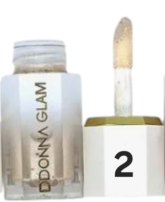 TEINT HIGHLIGHTER LIQUIDE