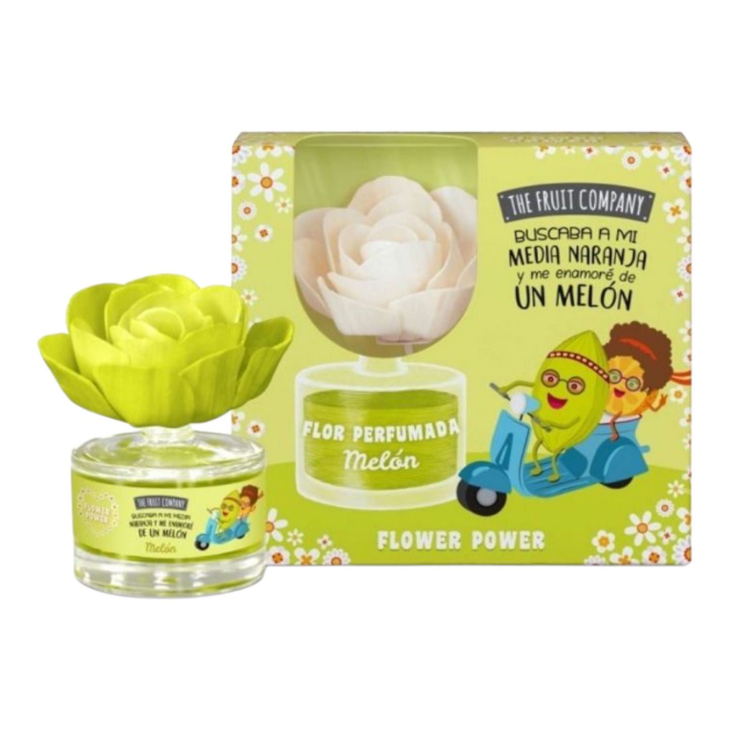 Maison Fleur Parfumé Désodorisants Melon🍈