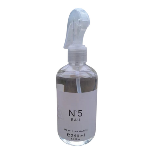 Maison Spray Ambiance Inspi " Chanel N°5"