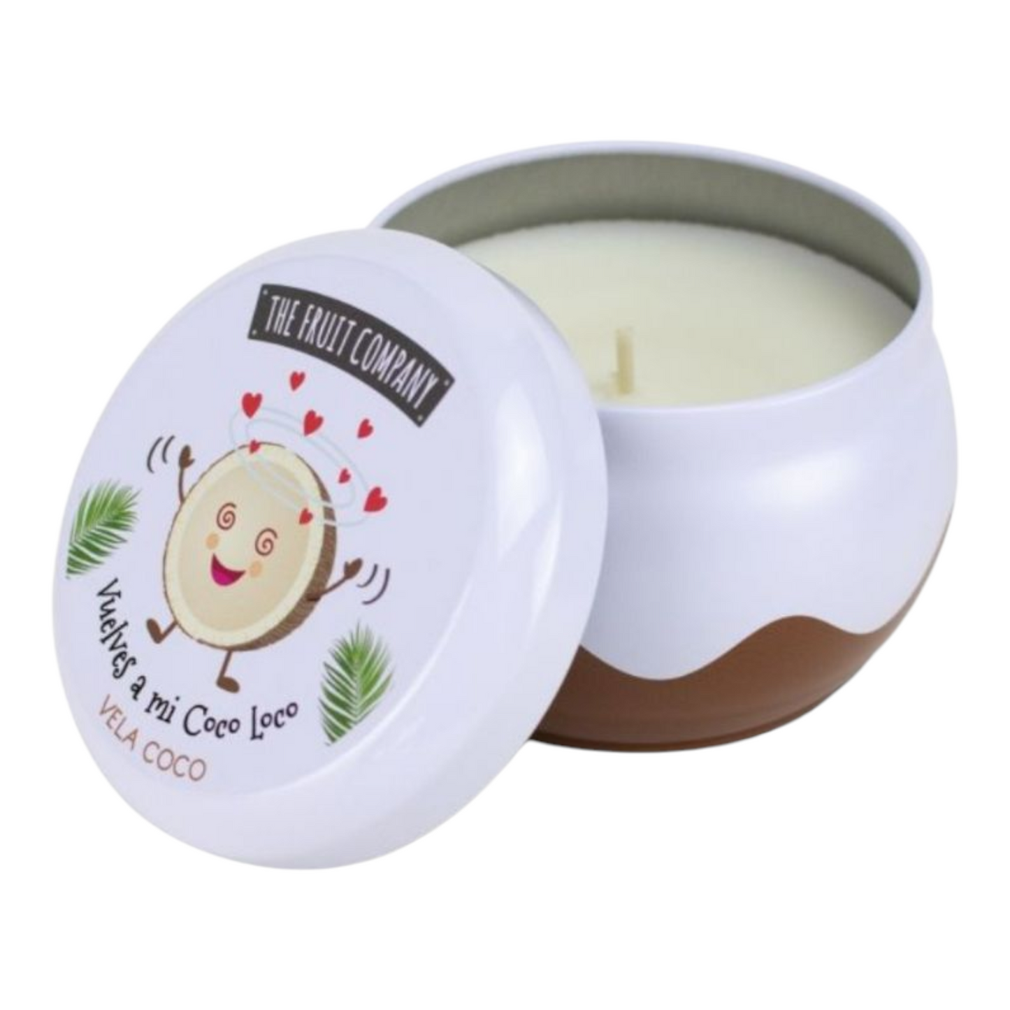 Maison BOUGIE COCO🥥