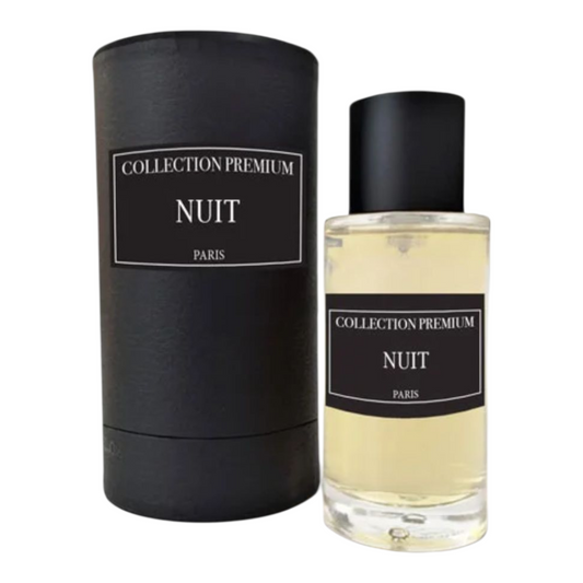 Collection privée Nuit