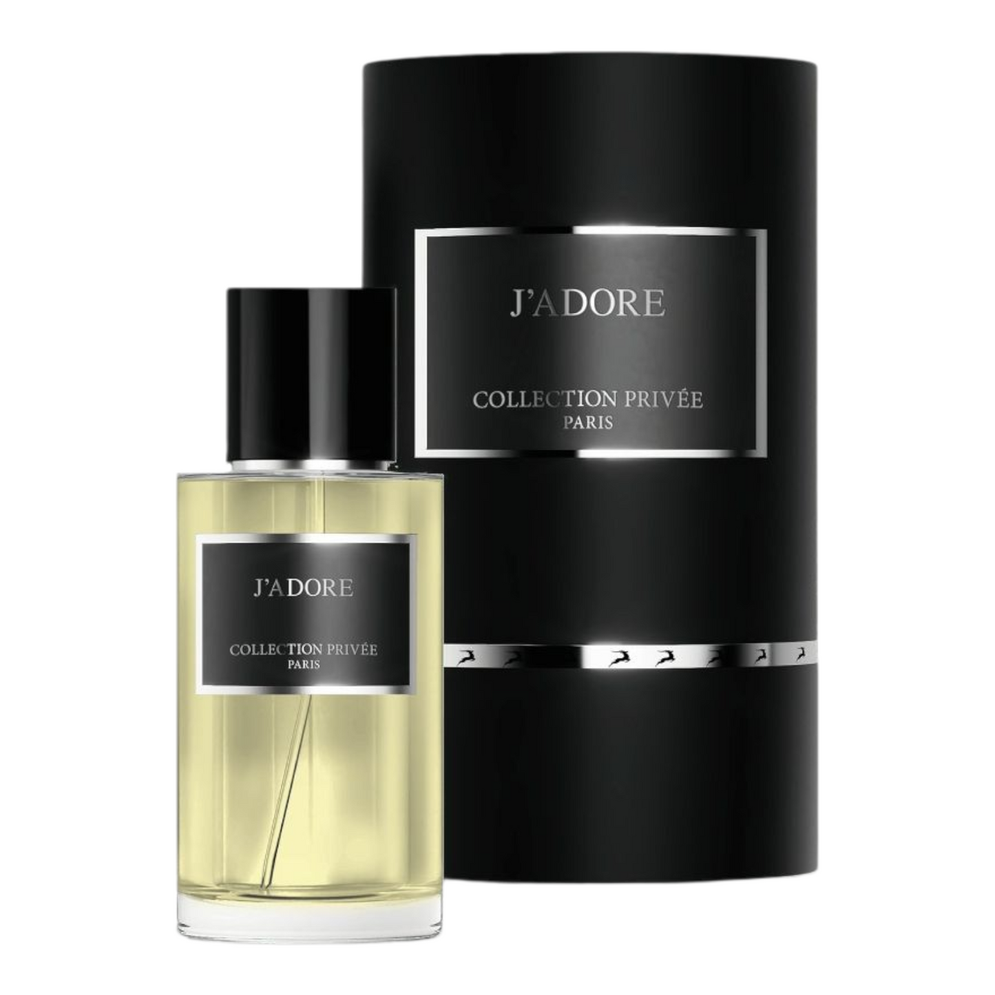 Collection privée j'adore