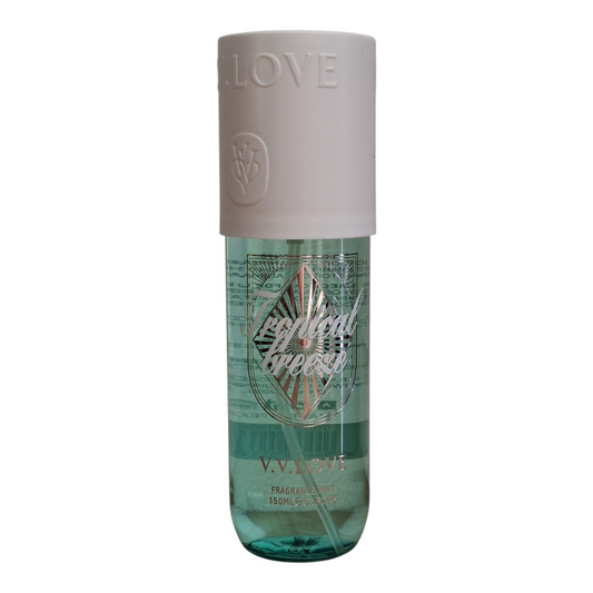 Brume Femme V.V.LOVE Tropical Breeze